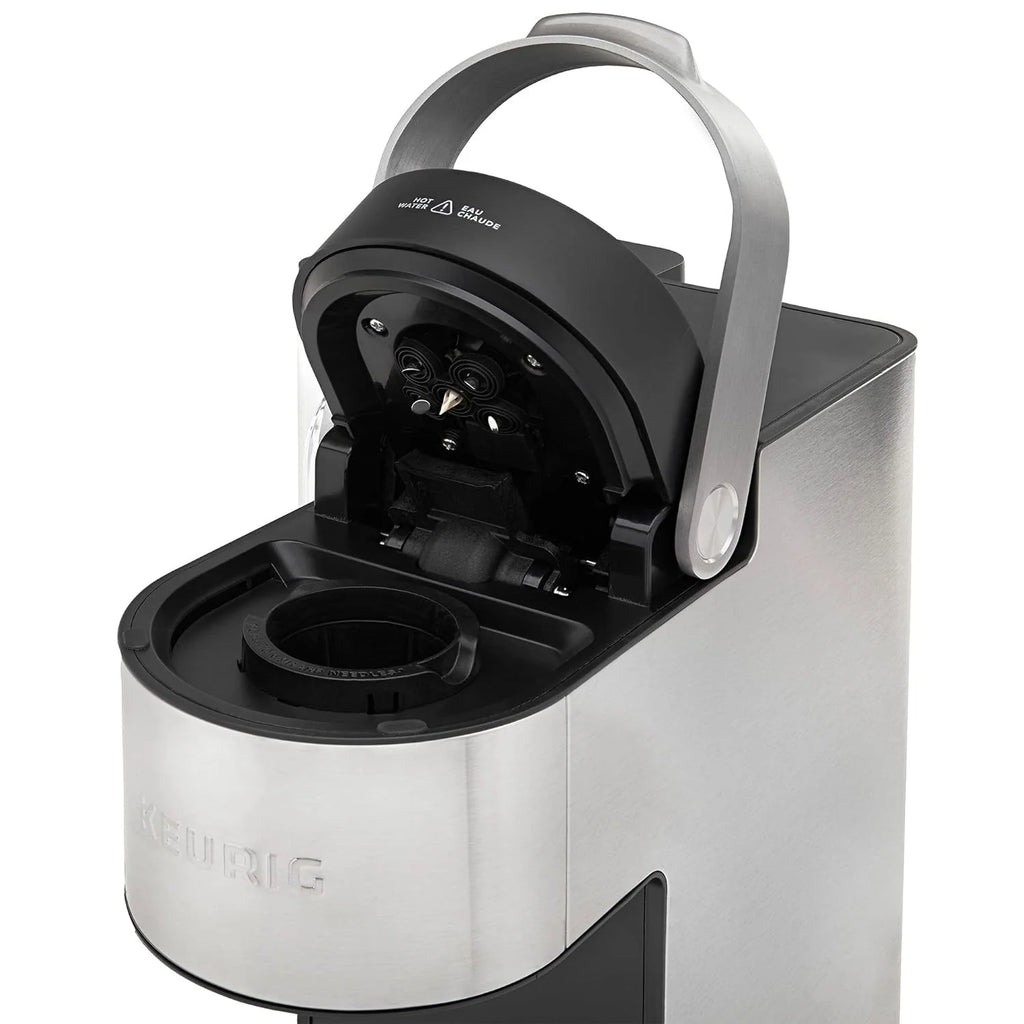Single-Serve K-Cup Pod Coffee Maker O56123