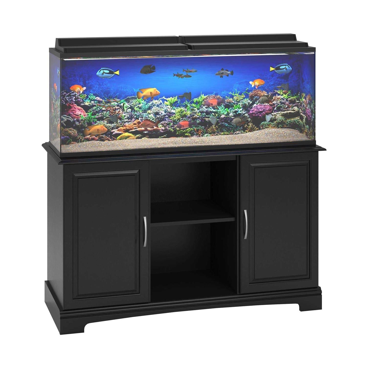 75-Gallon Aquarium Stand F5037