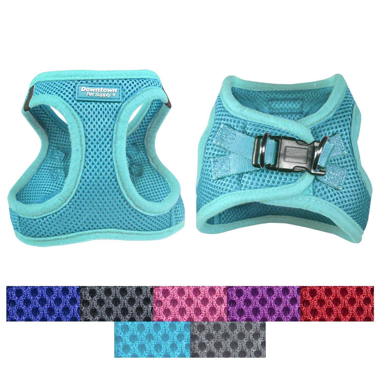 Step in Dog Harness H446