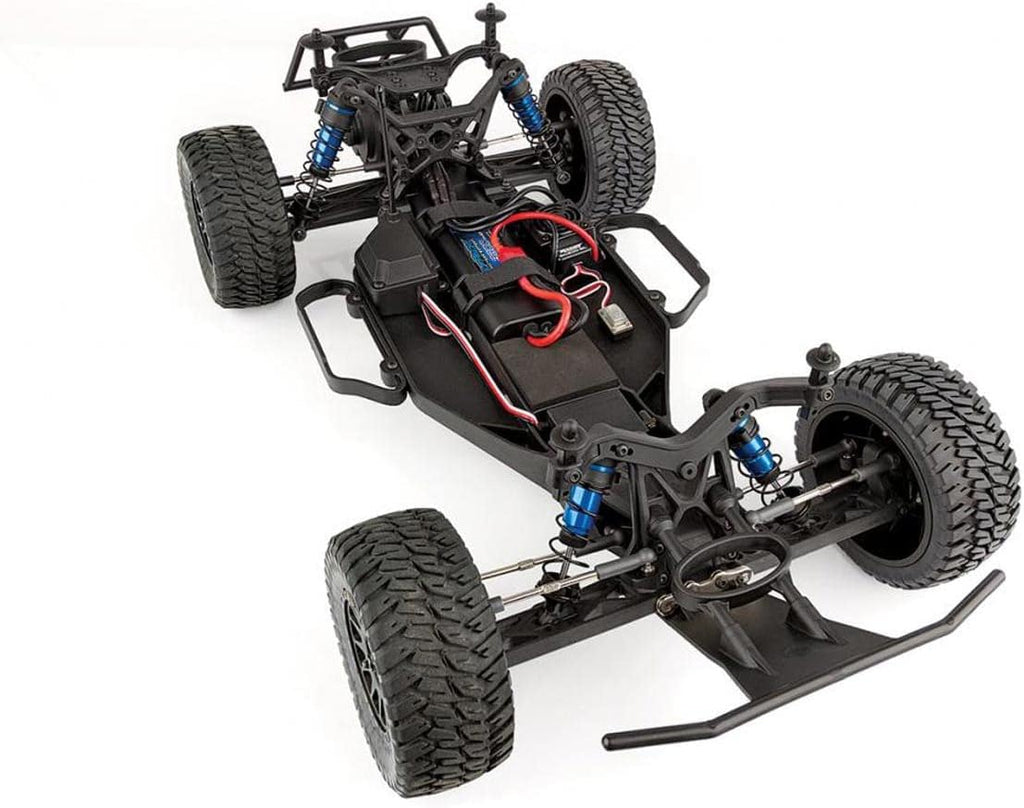 1/10 2 Wheel Drive Short Course Truck RTR M515