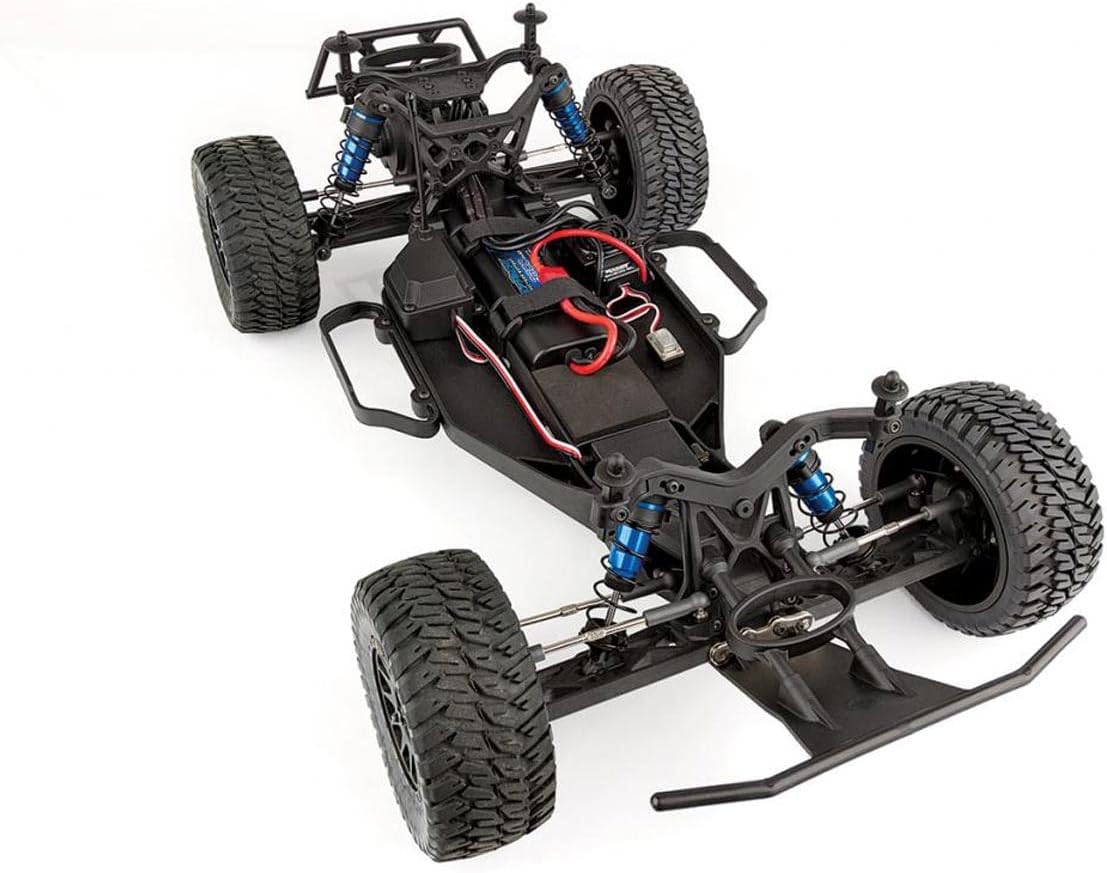 1/10 2 Wheel Drive Short Course Truck RTR M515