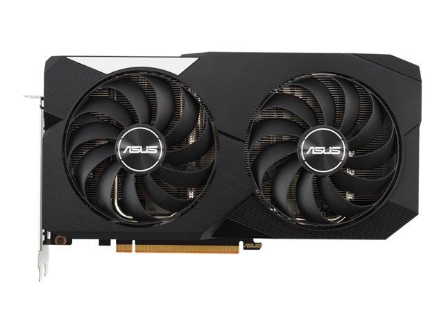 Radeon RX 6600 8 GB GDDR6 Graphics Card J97079