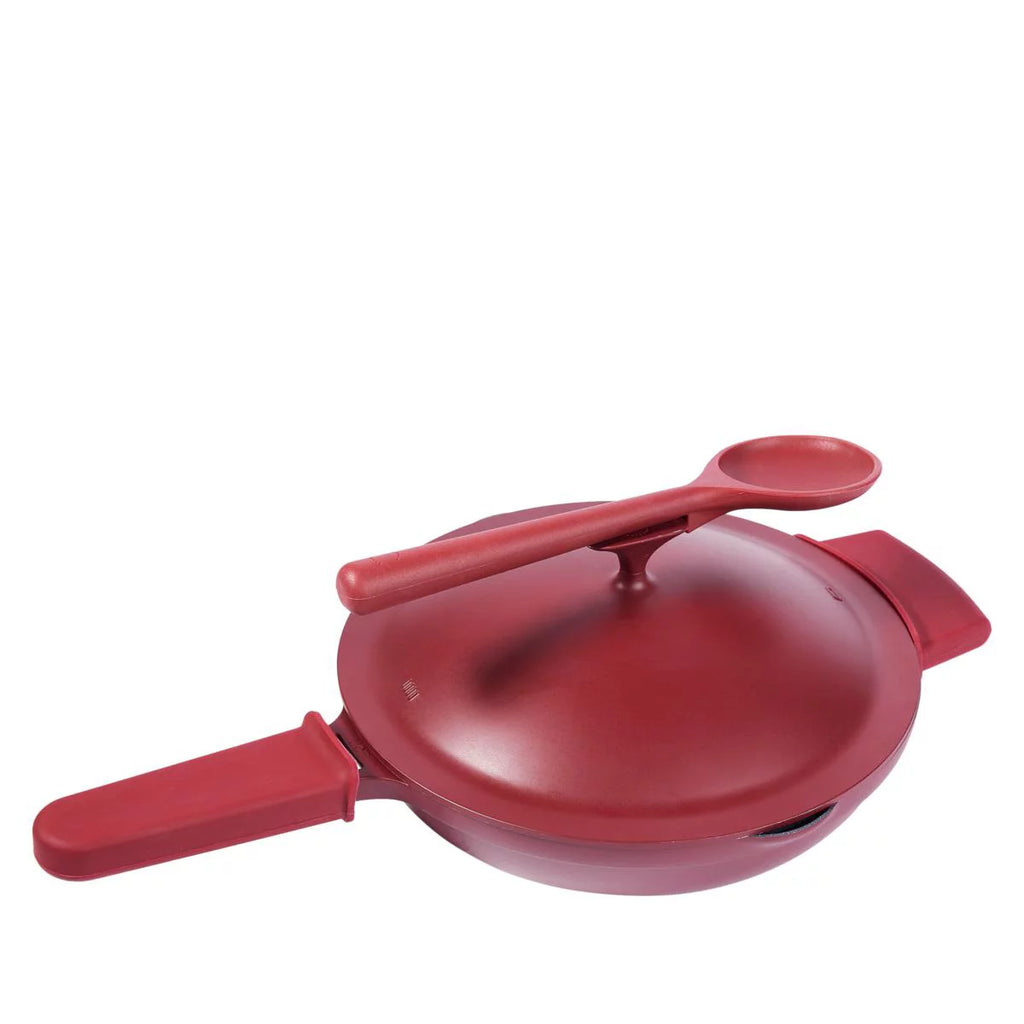 Nonstick Cast Aluminum All Day Pan P122579