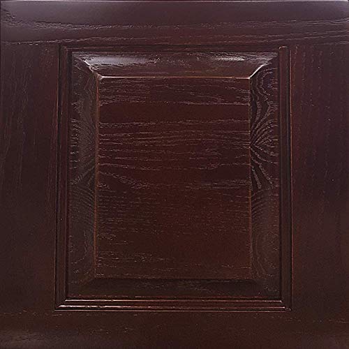 Oak 48" Open Bookcase E69265