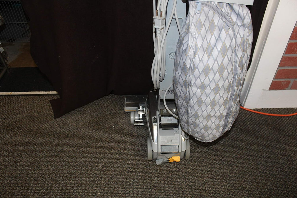 Upright Vacuum Cleaner V27432