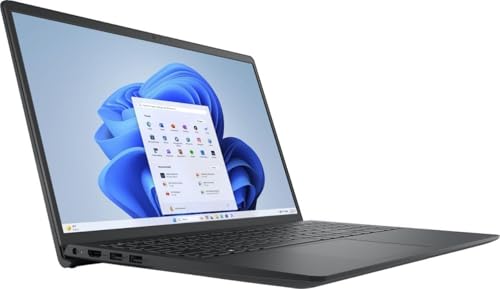 15.6" FHD Touchscreen Laptop, Intel Quad-Core i5-1135G7, 32GB DDR4 RAM, 2TB Storage, Black L8701