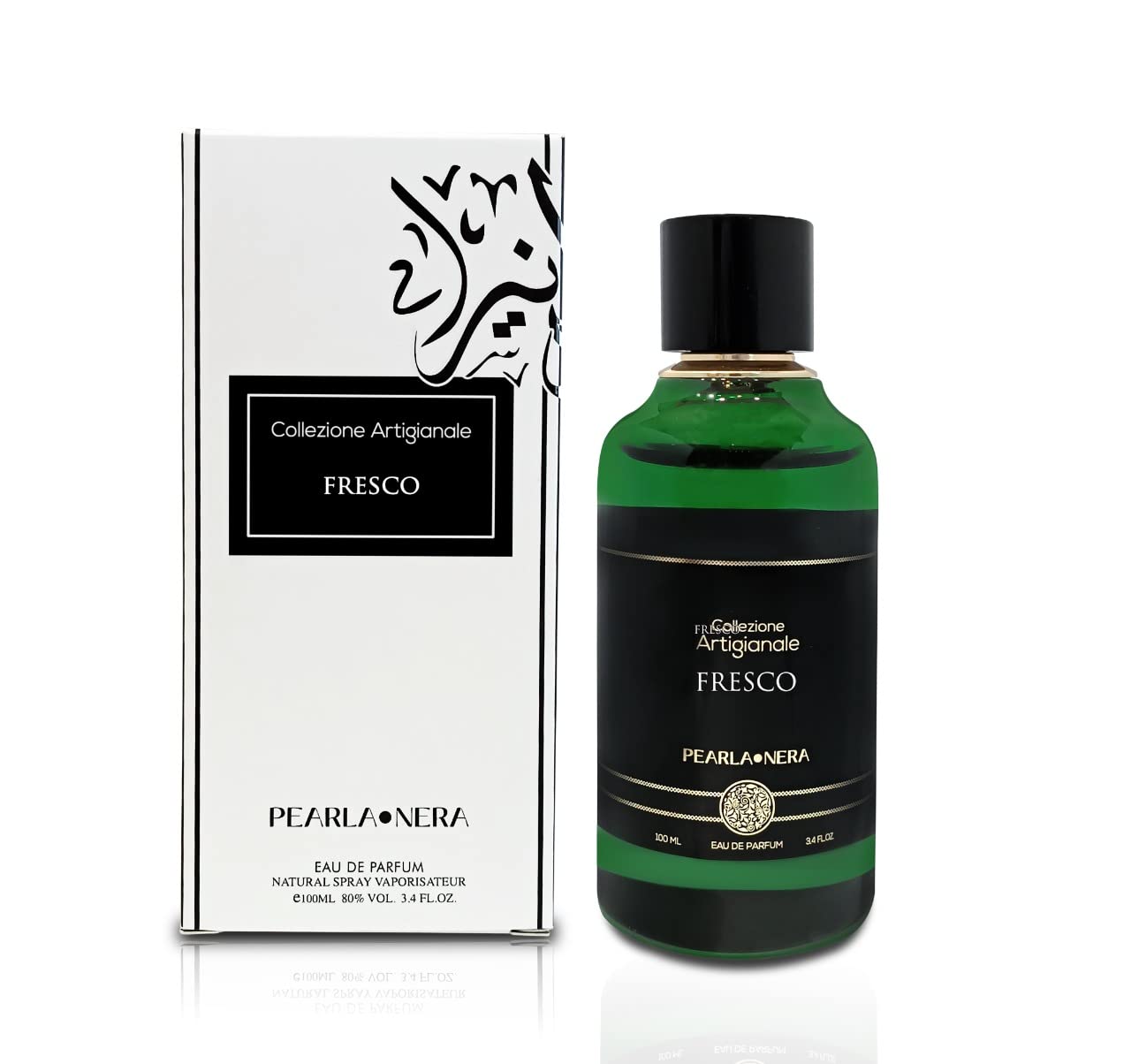 Unisex Cologne 3.4 Oz W4627