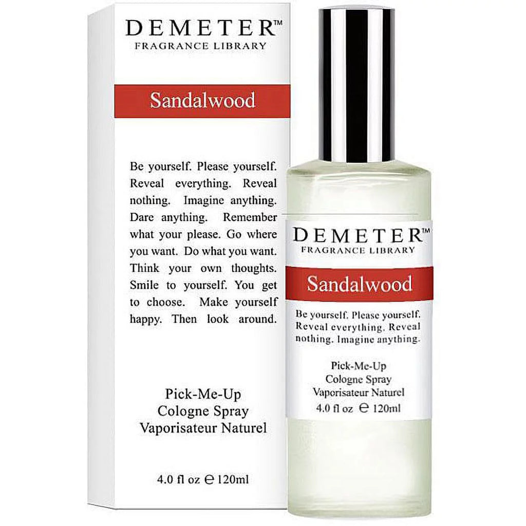 Sandalwood 4 oz R72556