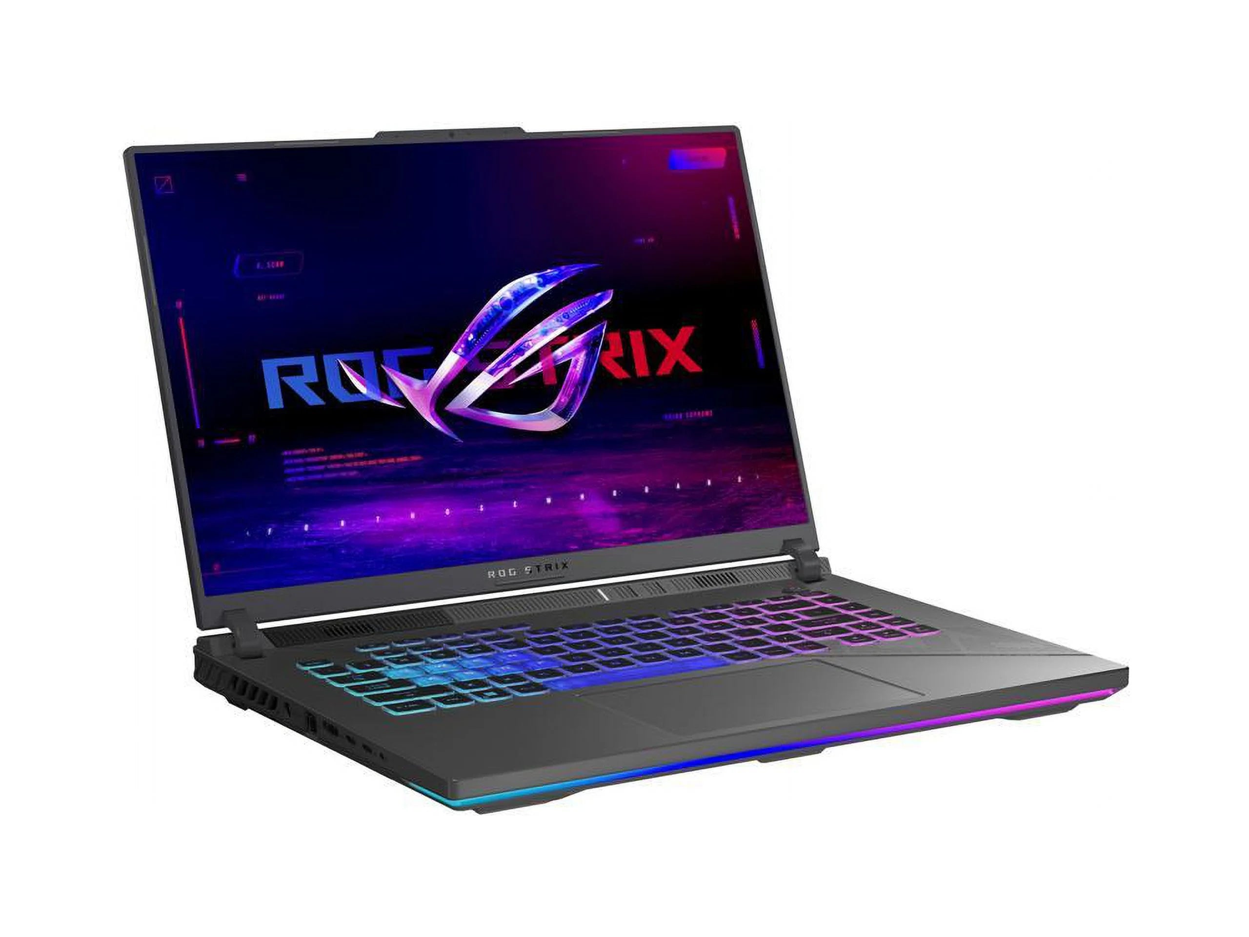16" QHD 240Hz Gaming Laptop, GeForce RTX 4060, Intel Core i9-14900HX, 16GB DDR5, 1TB PCIe SSD, Windows 11 U32279