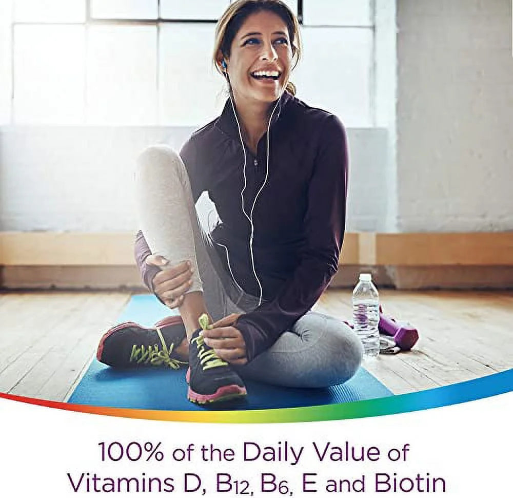 170 Count Gummy Multivitamin for Women M216234