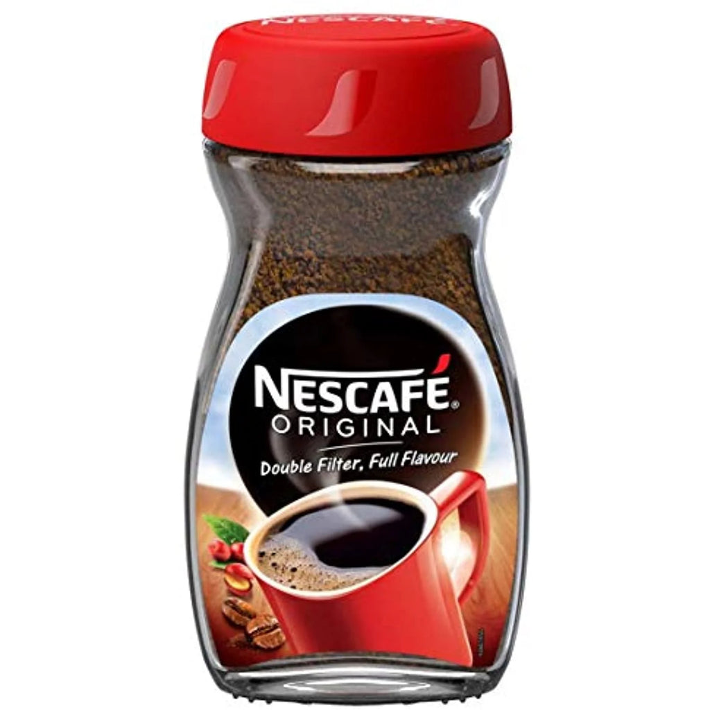 Original Coffee 200G H219655