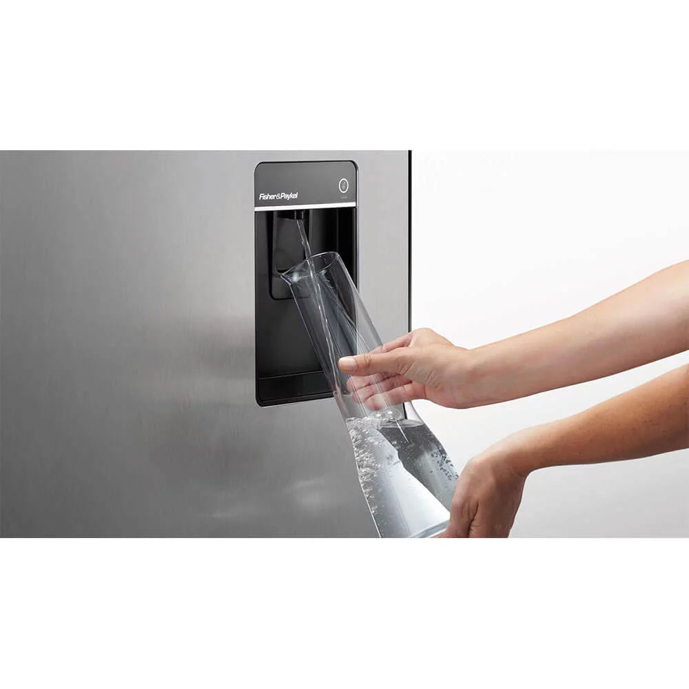 32" Wide 16.9 Cu. Ft. French Door Refrigerator Q22361