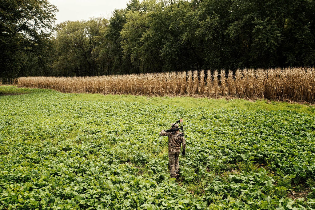 Mega Plot Hunter Series Wild Game Food Plot Seed E737680