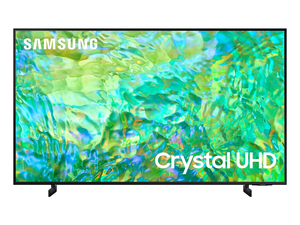 75" Crystal UHD 4K Smart Television M651