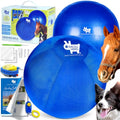 18" Herding Ball for Dogs X40667