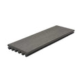 16-ft Clam Shell Grooved Composite Deck Board K6693