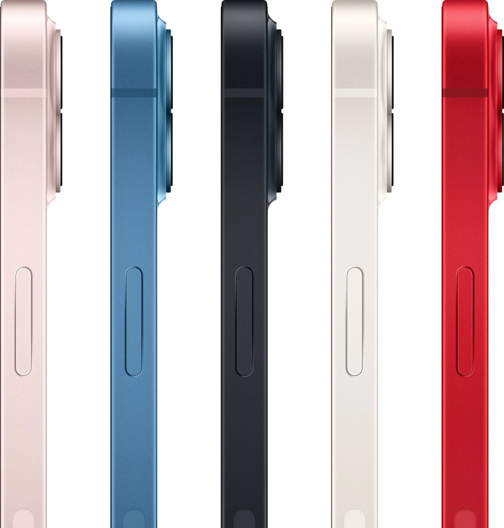 128GB Red iPhone 13 Mini U14180