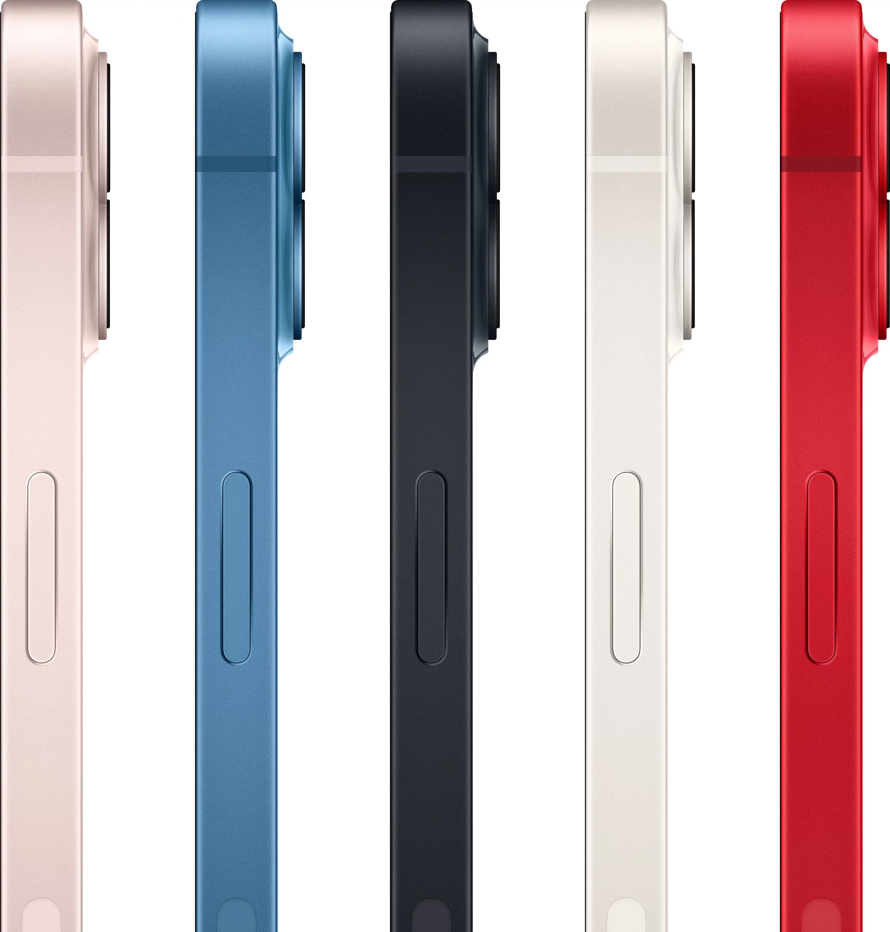 128GB Red iPhone 13 Mini U14180