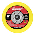 6 in. Hook and Loop Backing Pad B782