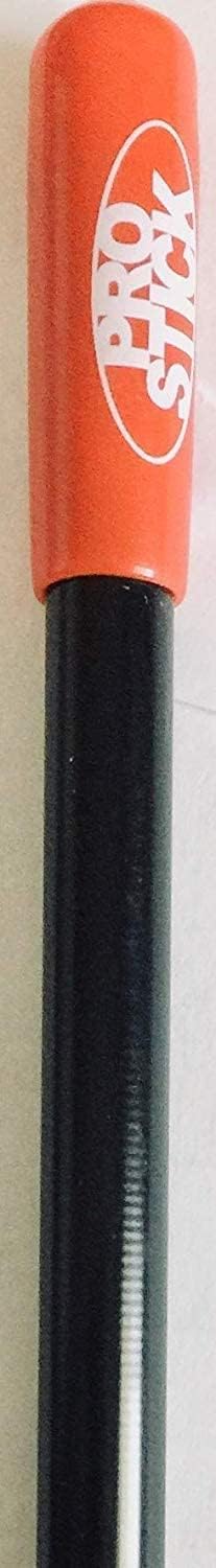 4 Foot Fiberglass 1000 Watt Black CB Radio Antenna with Heavy Duty Stainless Steel Spring X13603