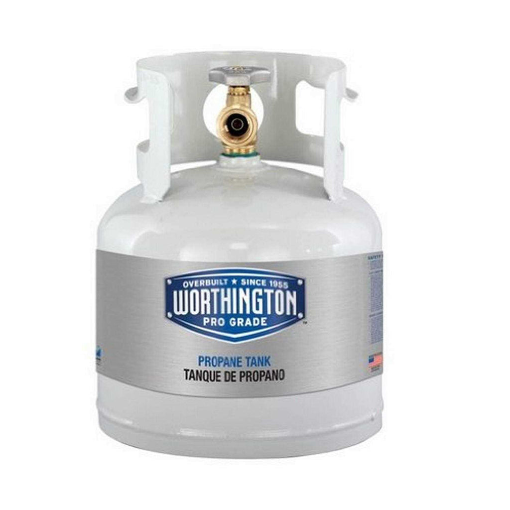Vertical Portable Steel LP Tank Cylinders Q595702