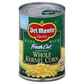 15.25 oz Can Whole Kernel Corn 24/Case E301123