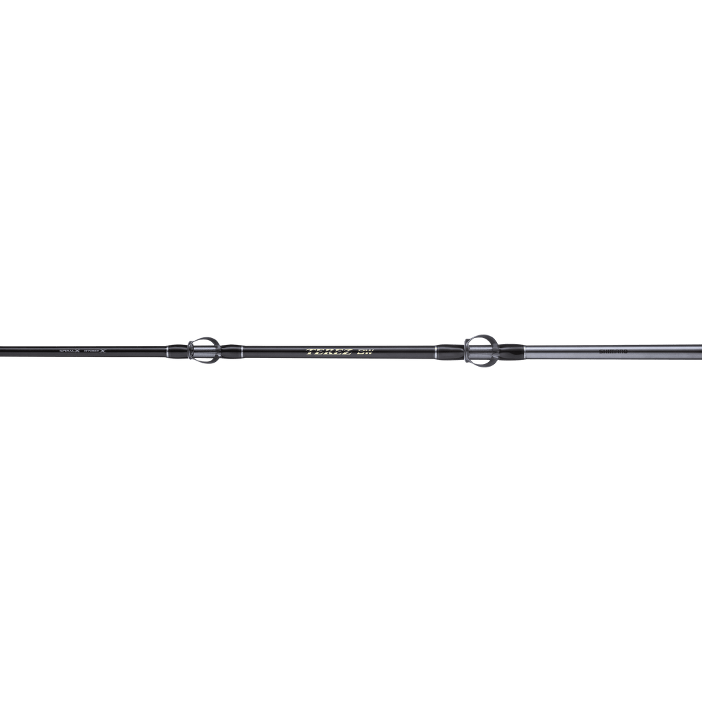 Saltwater Casting Fishing Rod N8079
