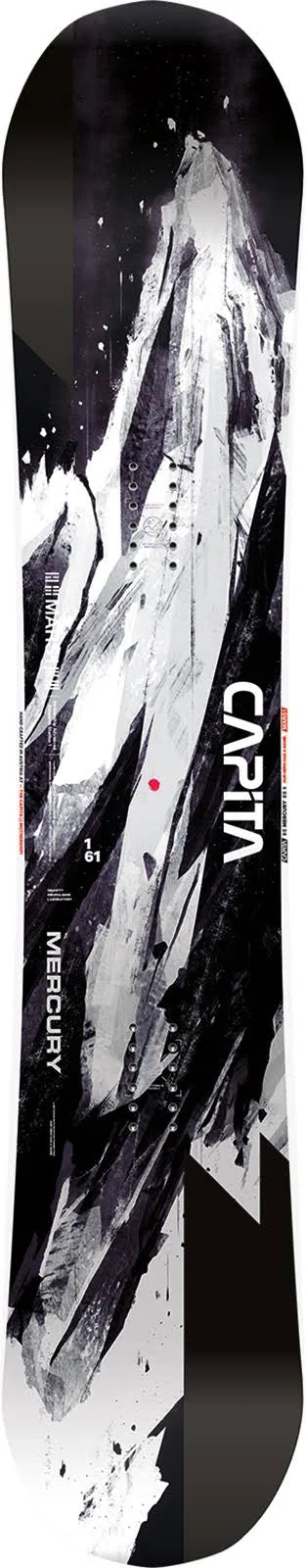 Mercury Snowboard G70504