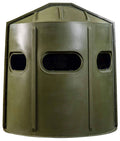 Clear Green Hunting Blinds E654919
