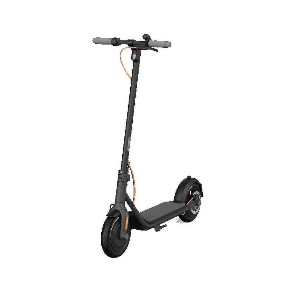 Electric Kick Scooter, 300W Motor, 10-inch Pneumatic Tire P8740