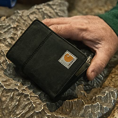 Men's Saddle Leather Wallets B283558