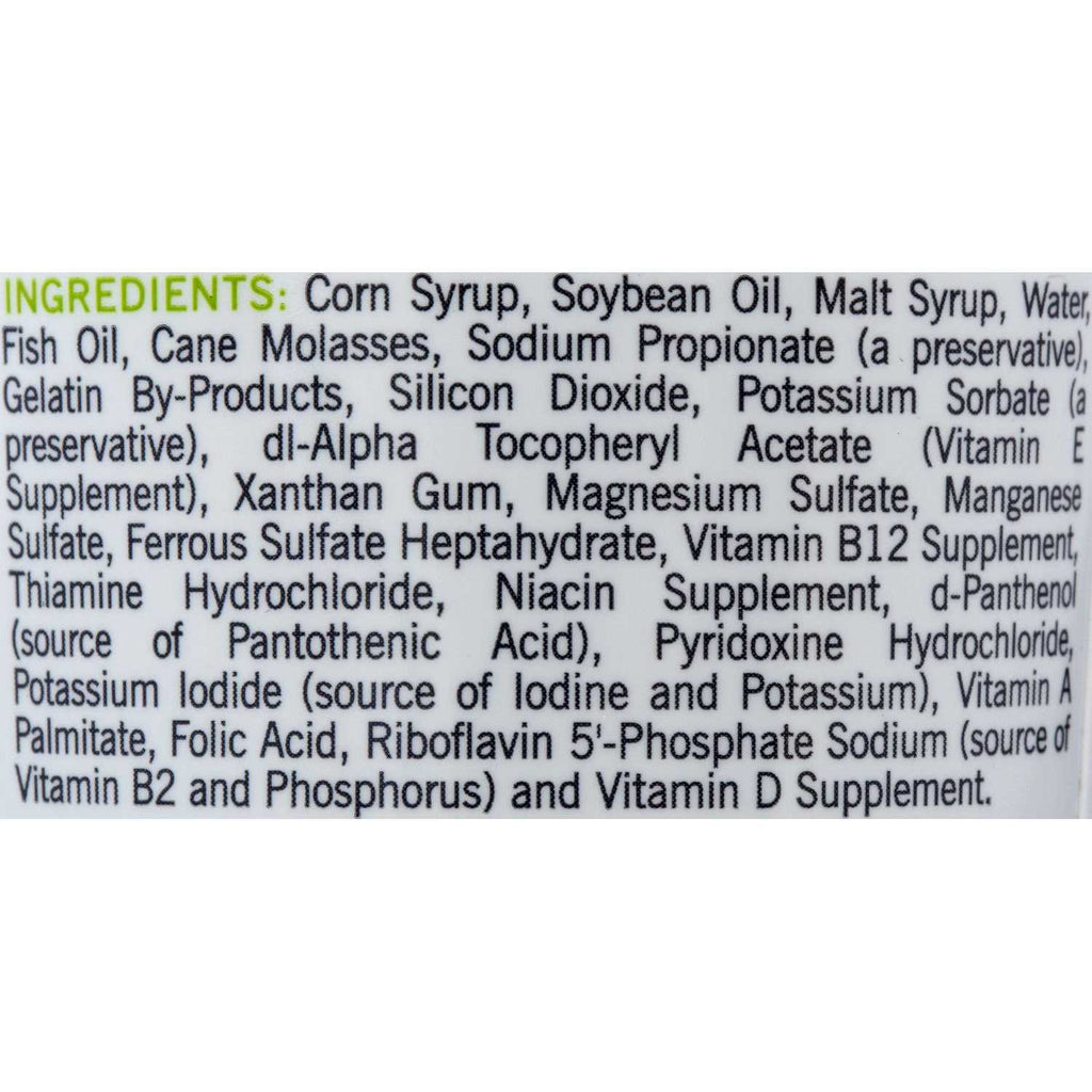 High Calorie Nutritional Gel Q46467