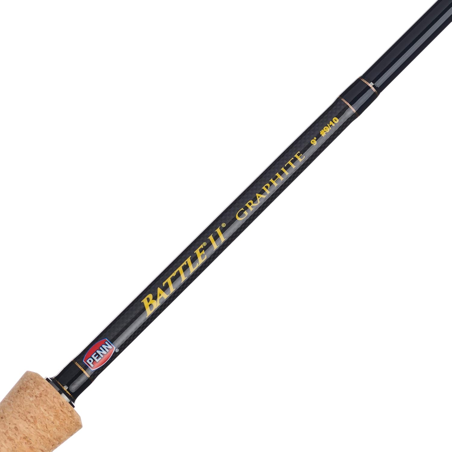 Penn Battle Fly Outfit Reel and Fishing Rod Combo G249542