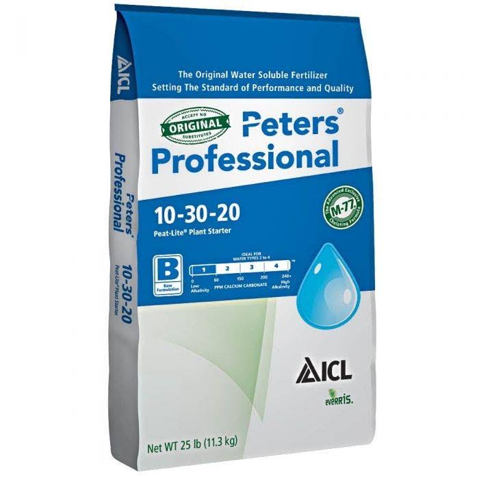 10-30-20 Fertilizer B98347