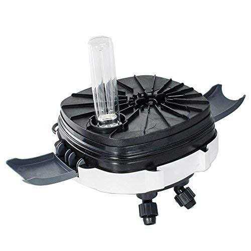 525GPH Canister Filter with UV Sterilizer V846409