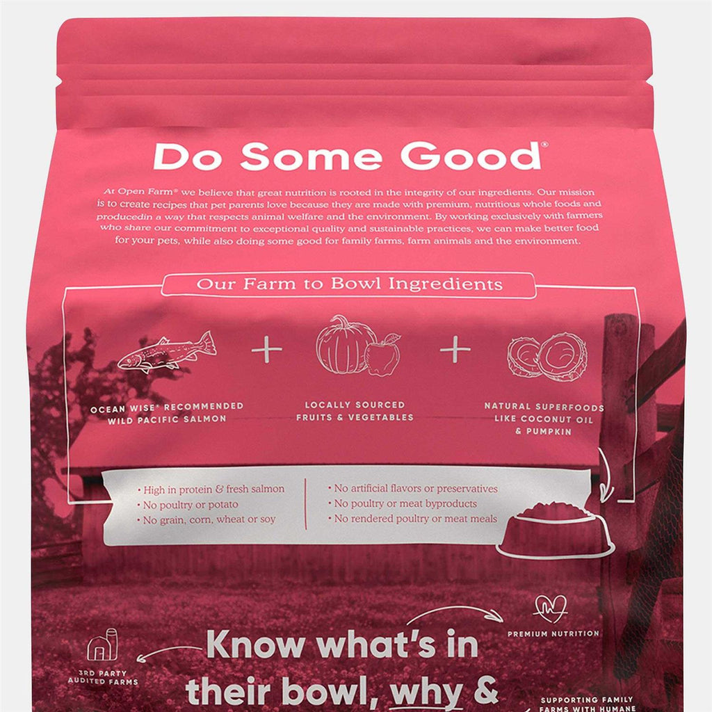 Grain-Free Dry Cat Food Q450100
