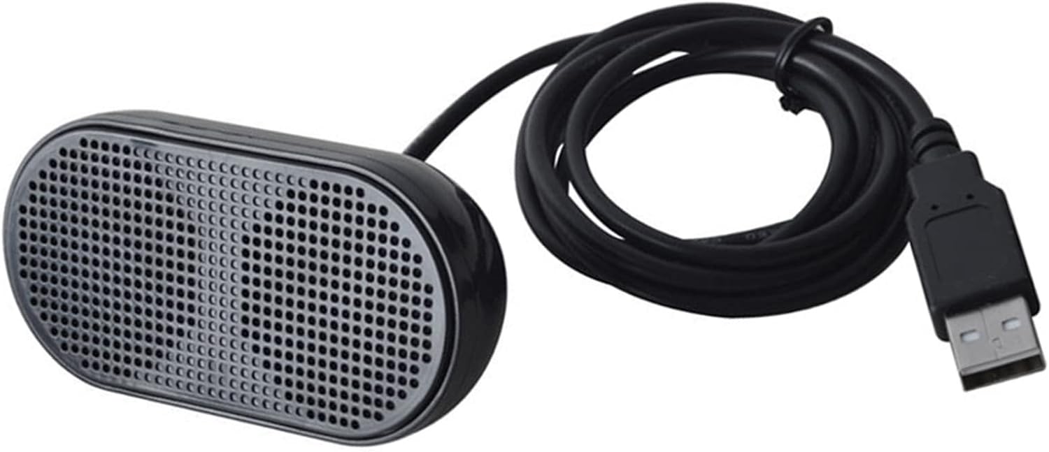 USB Speaker L412