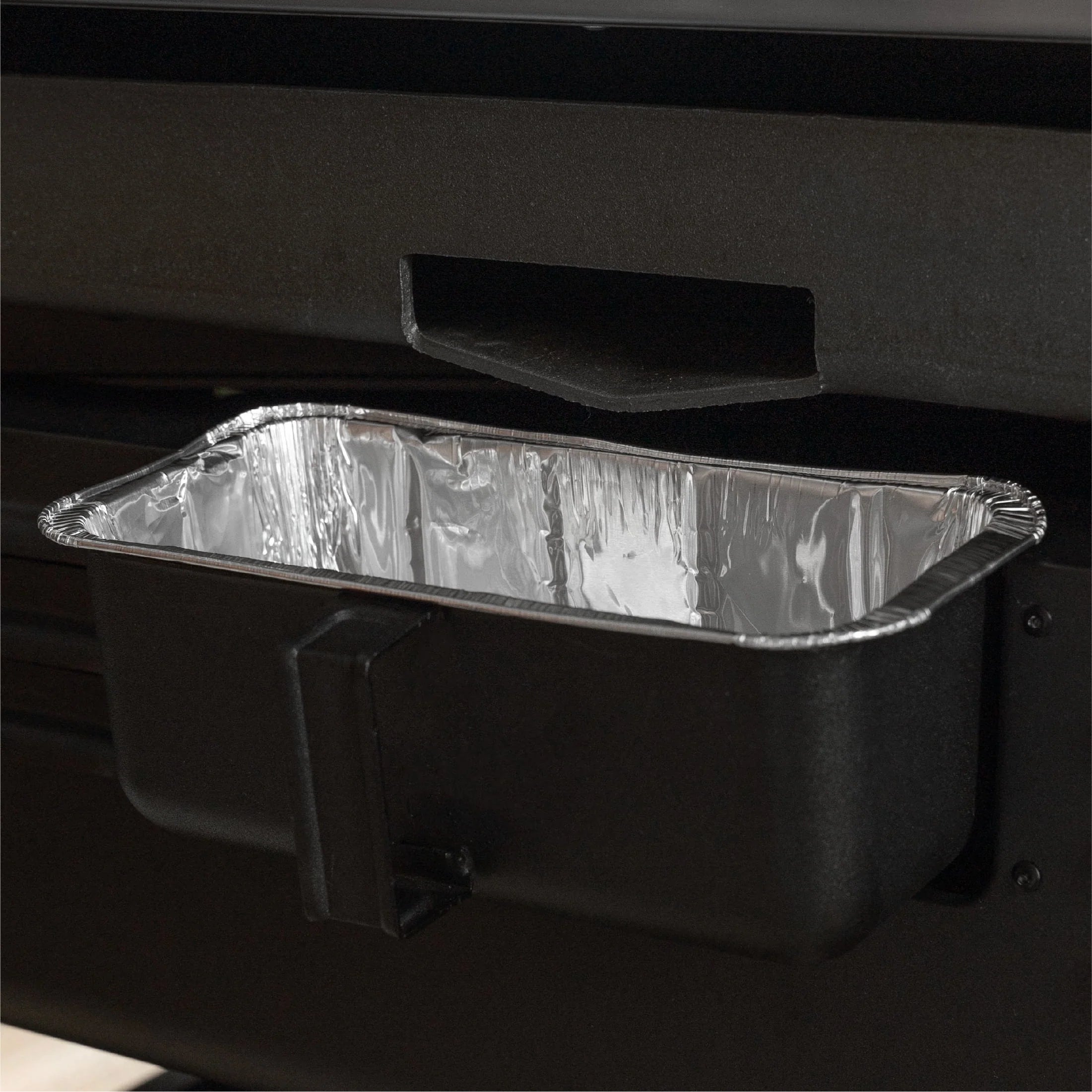 4-Burner 36 Propane Griddle with Stainless Steel Cabinet and Hood Z491