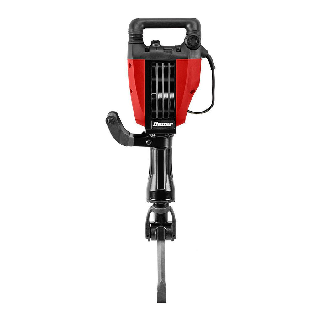 35 lb. 1-1/8 in. Hex Breaker Hammer I741