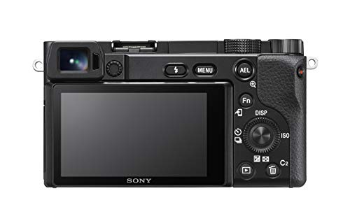 Mirrorless Camera L868