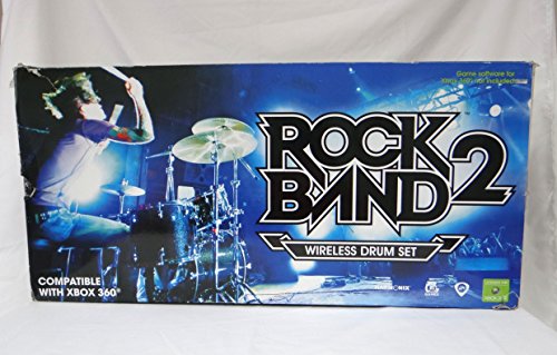 Standalone Drums T4357