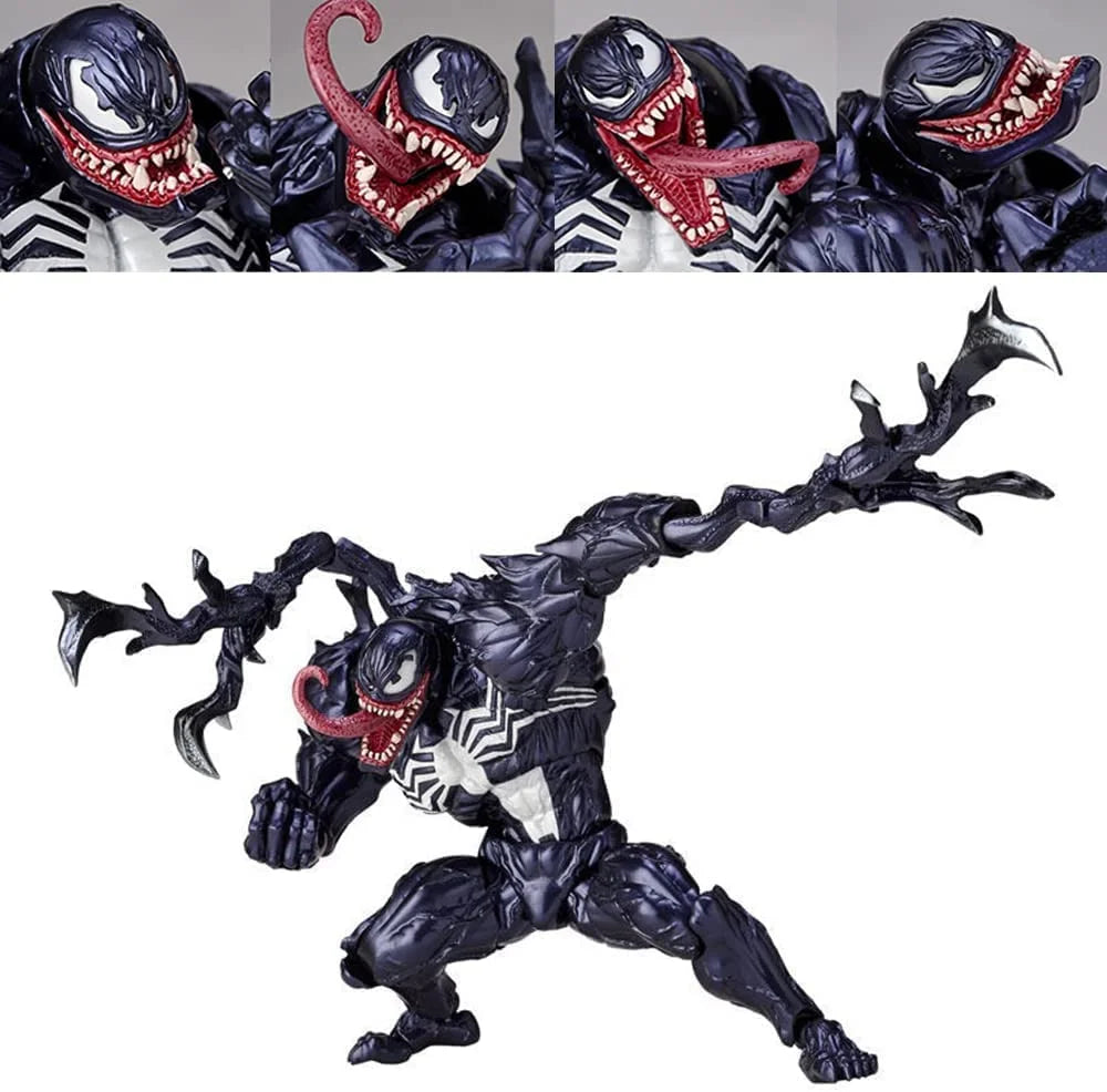 7inch Action Figure R7029