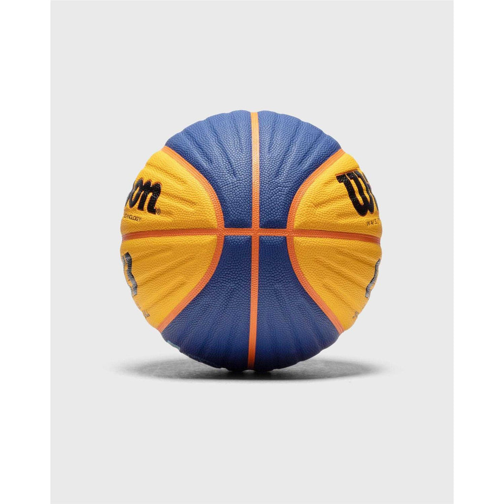 FIBA 3X3 Official Game Basketball X9618