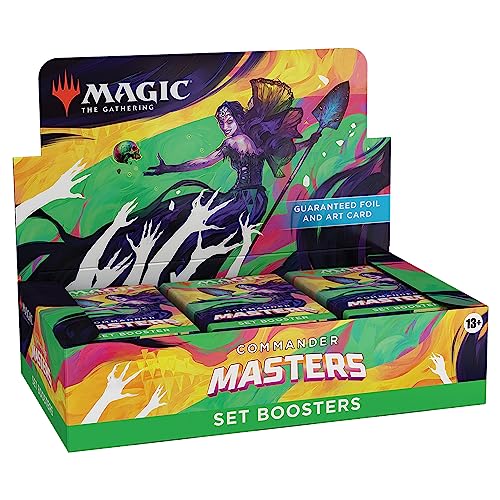 24 Packs Set Booster Box P622349