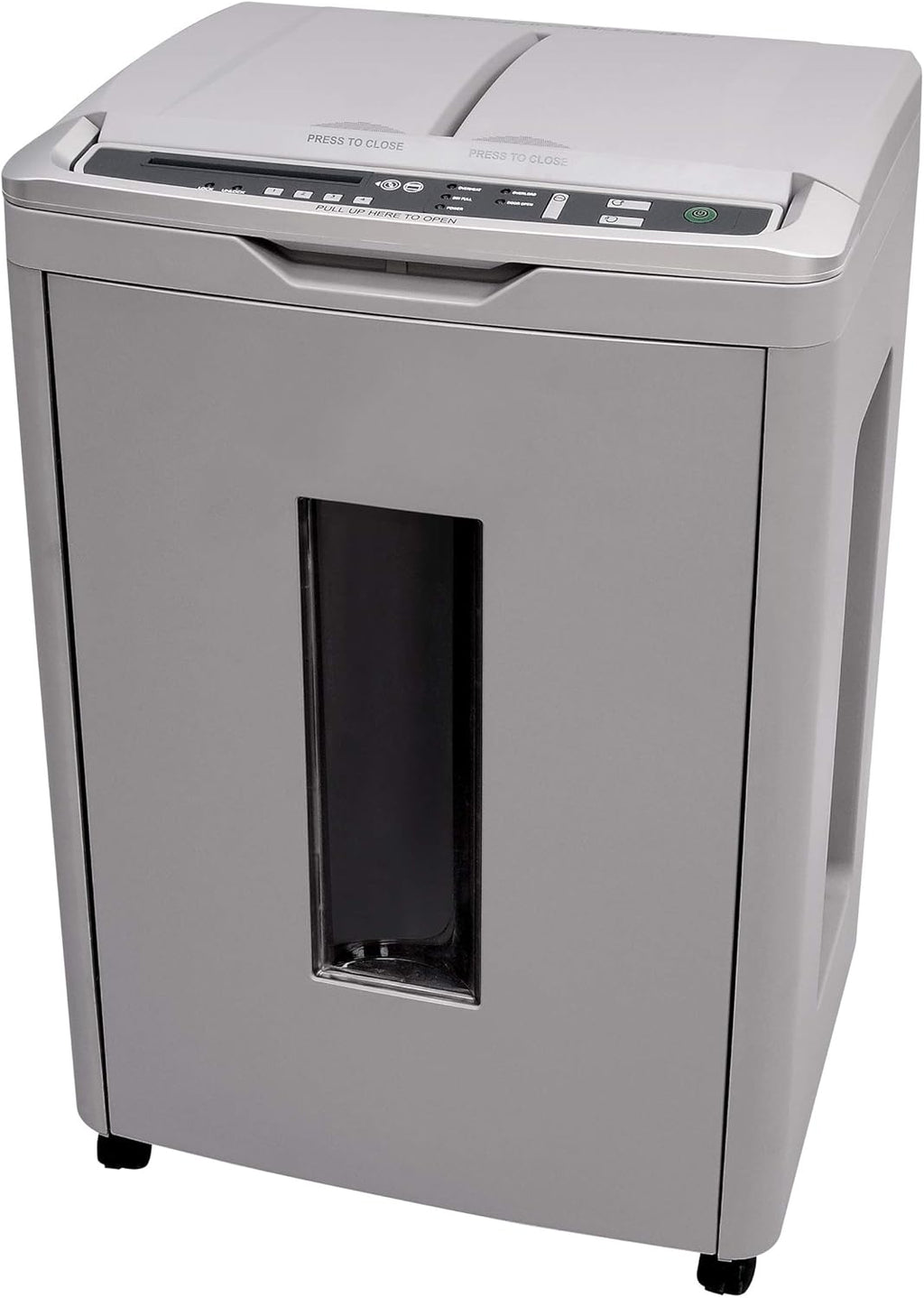70-Sheet Autofeed Microcut Paper Shredder E388760