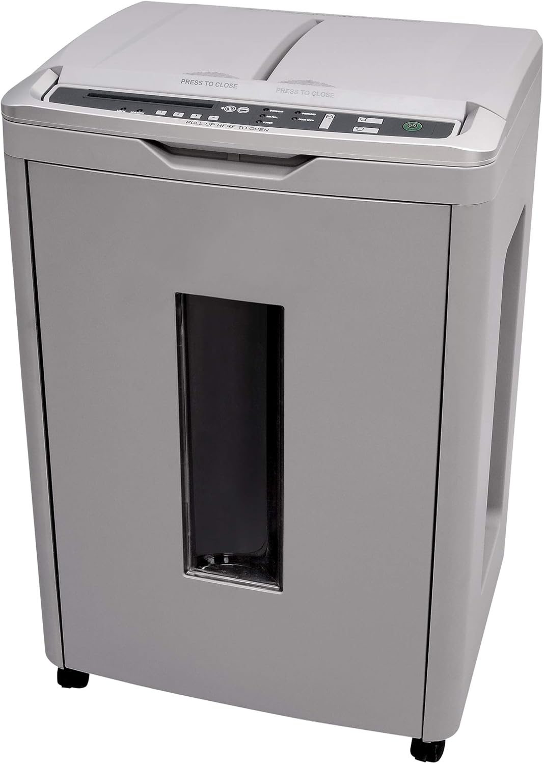 70-Sheet Autofeed Microcut Paper Shredder E388760
