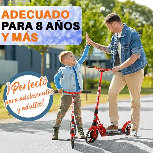 350W Motor Electric Scooter U51605