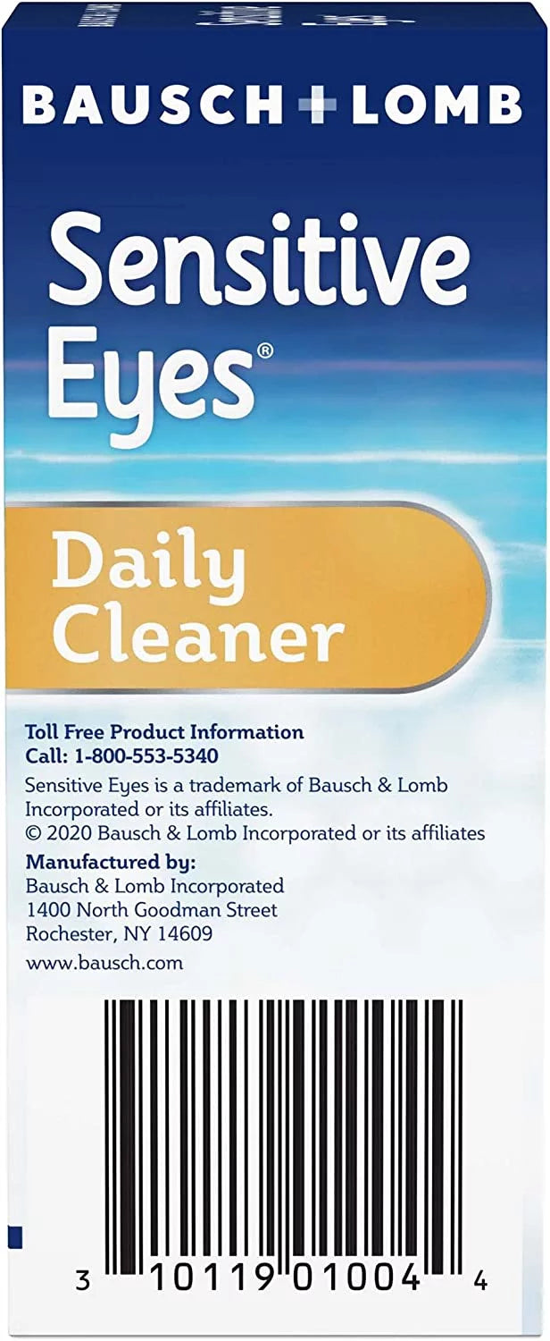 3 Pack Daily Cleaner 30 mL Each G4500
