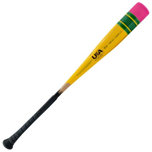 2 5/8" Barrel -10 Drop Baseball Bat 27" 17 oz C84781