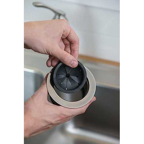 Splash Guard and Stopper H7355